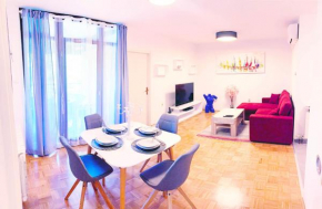 Central Bus Station Apartment Zagreb